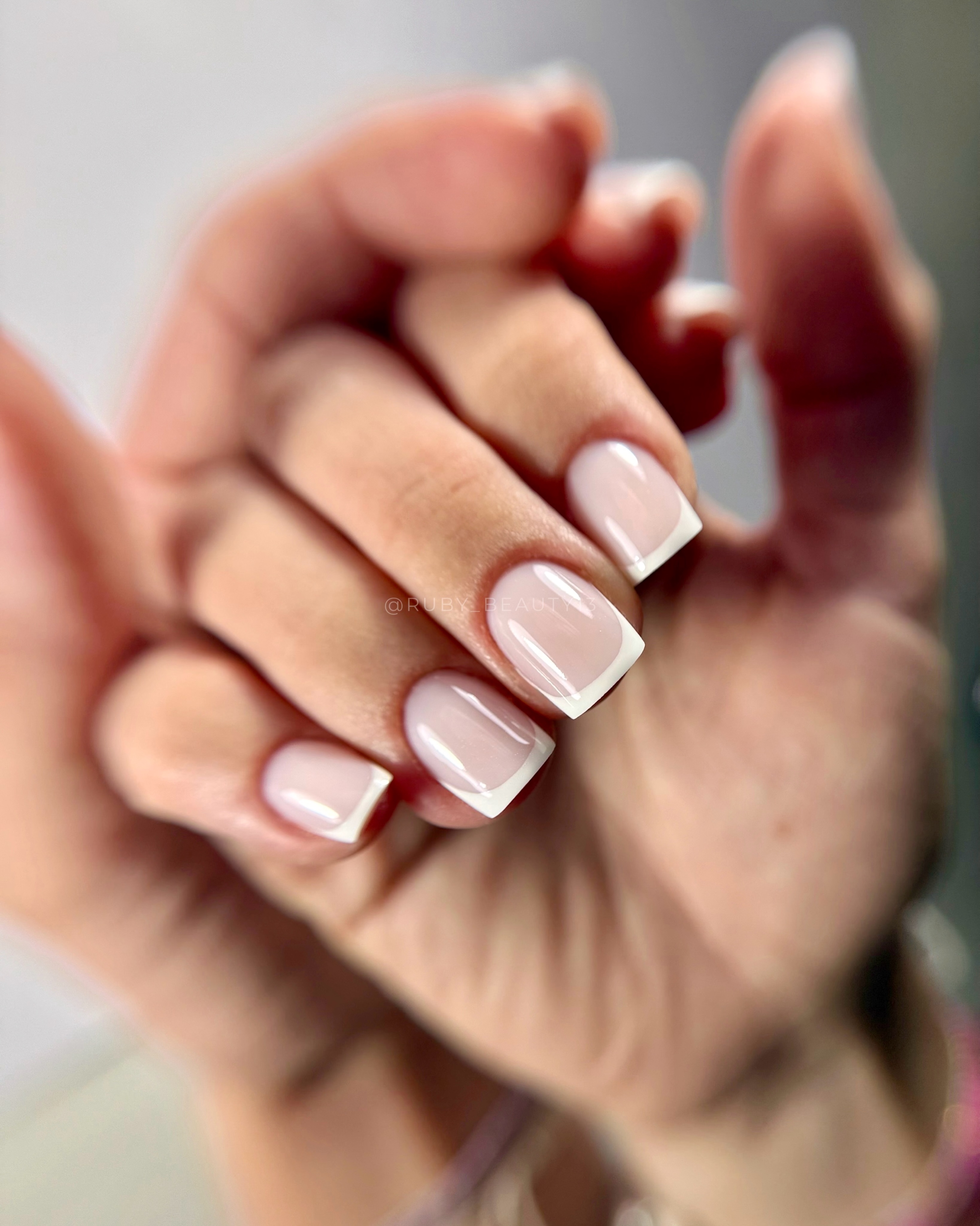 Réalisation Ruby's Beauty